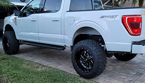 Kit de Iluminación LED para Emblema Lateral Ford F150 2021 miniatura 3