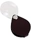 Eschenbach Classic Folding Magnifier 30 mm Burgundy Red