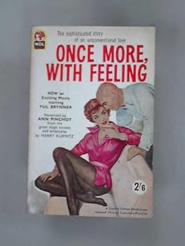 Once More, With Feeling