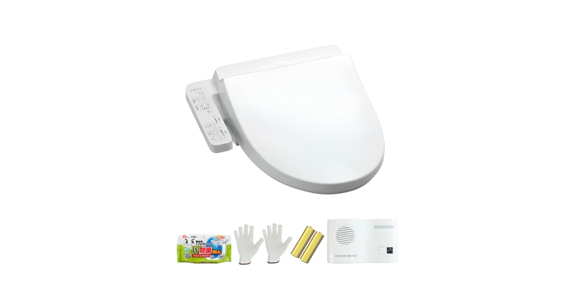 Amazon.co.jp: TOTO ウォシュレット 温水洗浄便座 BV2 貯湯式