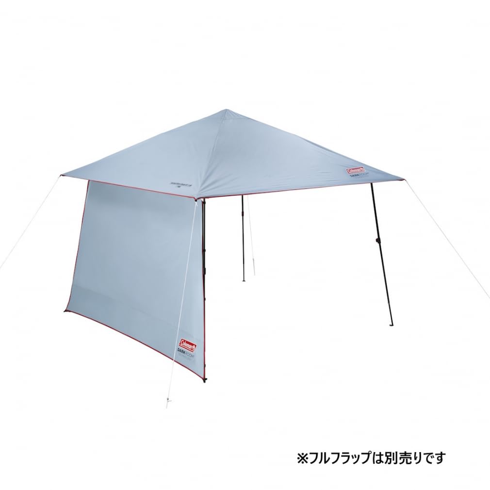 Amazon | Coleman(コールマン) キャンプ テント タープ ワンアクション