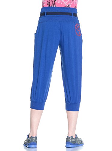 Zumba Fitness uhlsport, Calzettoni Sportivi Uomo