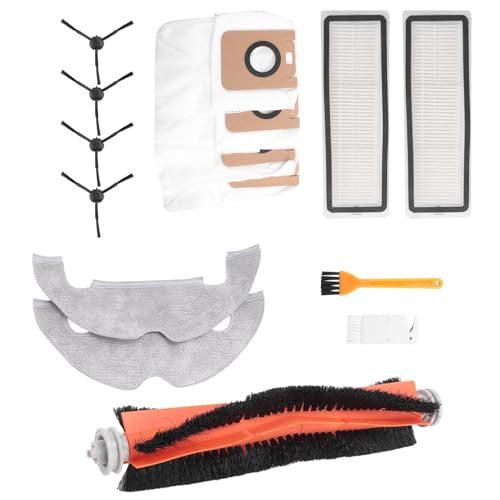Cepillo principal Dream Bot Z10 Pro accesorios bolsa polvo y filtro mopa 8
