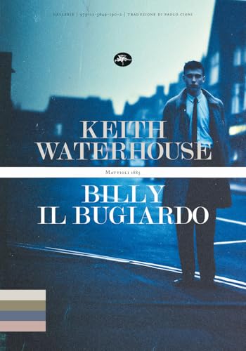  Billy il bugiardo