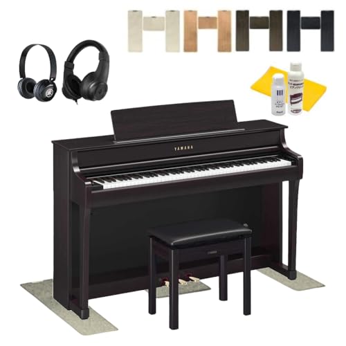 yIׂh}bgJ[ۏ؃vzygݒu[izYAMAHA CLP-845R dqsAm Nrm[o 88 }n CLP845 j[_[N[YEbh R (5ۏ؃Zbg, h}bg ItzCg)