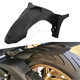 Le carénage de moto protège la moto et apporte une expérience de conduite confortable au pilote !