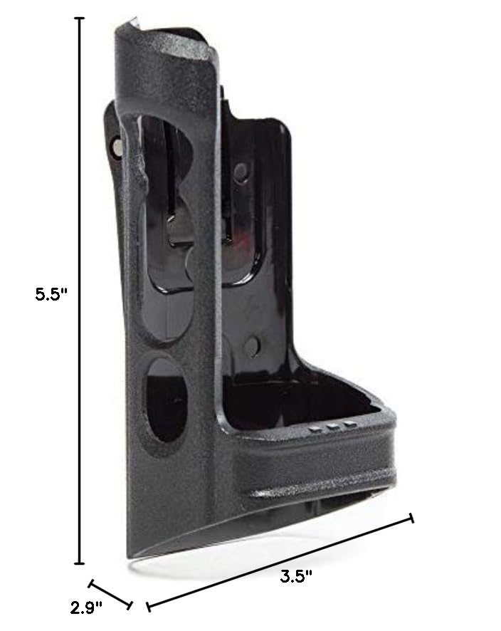 Motorola APX6000 Holster