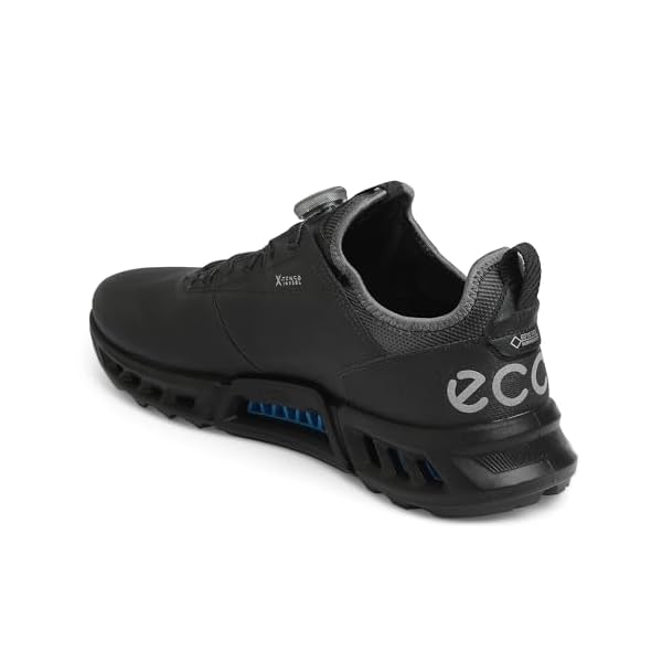 ECCO Women's Biom C4 Boa Gore-tex Waterproof Golf Shoe - Image 4