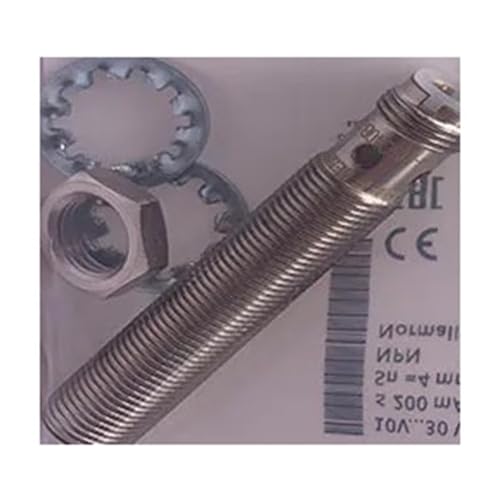 Capteur de proximité BES0054 BESM12MI NSC20B S04G inductif M12