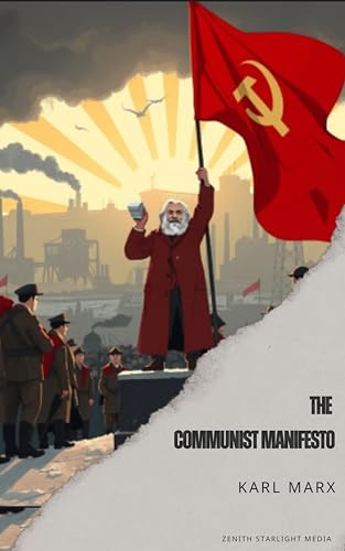 The Communist Manifesto