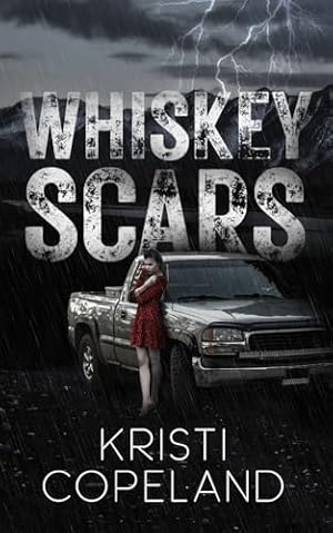 Whiskey Scars (A Vigilante Justice Alaskan Suspense: Kennedy)