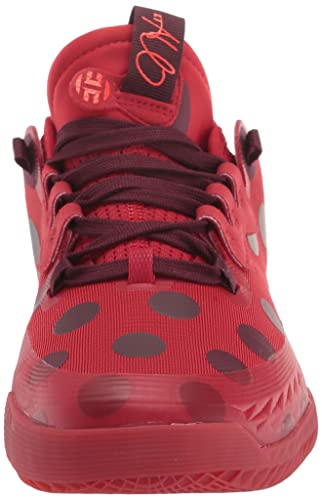 Image of Adidas Unisex-Adult Harden Vol. 5 FuturenaturalBasketball Shoe