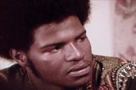 My Life as an African American Teenager: Teddy (1971) [DVD]