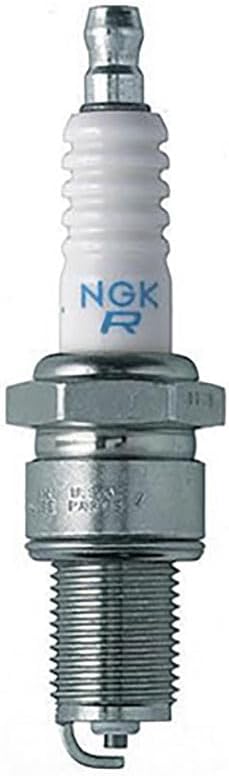 NGK 3672 V-Power Spark Plug - LFR6A-11, 4 Pack