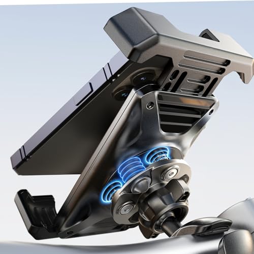 LISEN Anti-Vibration Mount