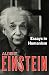 Essays in Humanism