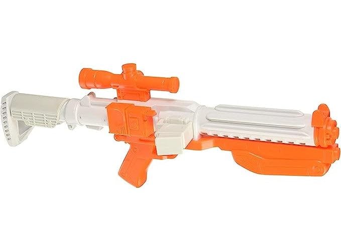 Amazon.co.jp: スターウォーズ ブラスター おもちゃ スター・ウォーズ