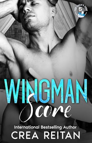 Wingman Score (For Puck's Sake)