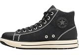 ALL STAR PS II DM Z HI BLACK23.5 cm
