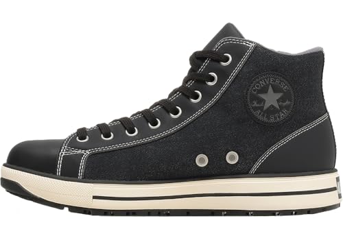 ALL STAR PS II DM Z HI BLACK27.5 cm
