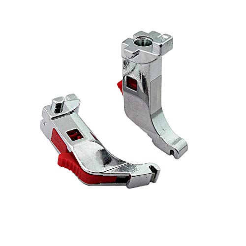 Adaptador para pie prensatelas Bernina New Style miniatura 2