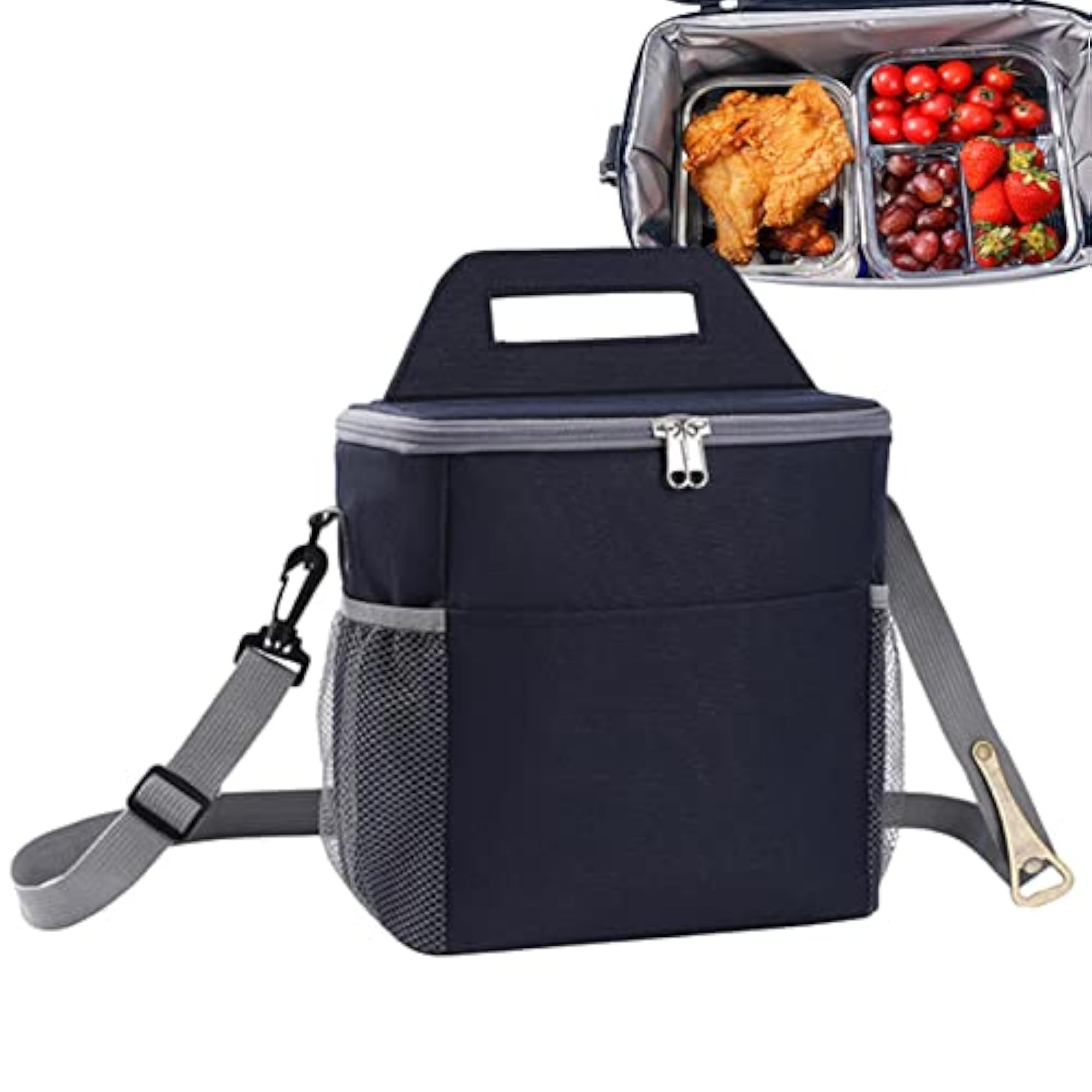 Waterproof Beach Cooler Backpack