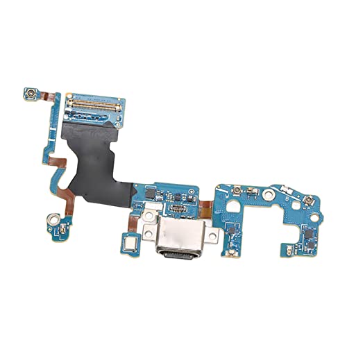 Rankomu USB-laddningsportmodul för S9 G960F - Enkel installation