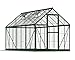 Produktbild Palram Hybrid Gewächshaus, grün, 426 x 185 x 208 cm