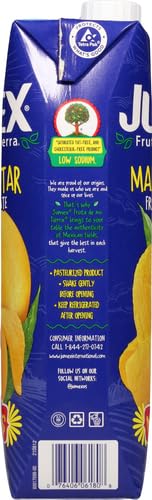 Jumex, Mango Multiserve Drink, 33.8 Fl Oz