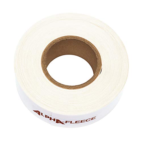 Image of Alpha Systems QFT 1 /32 inch x 2 inch x 90' Fleece Tape (8 /Case)