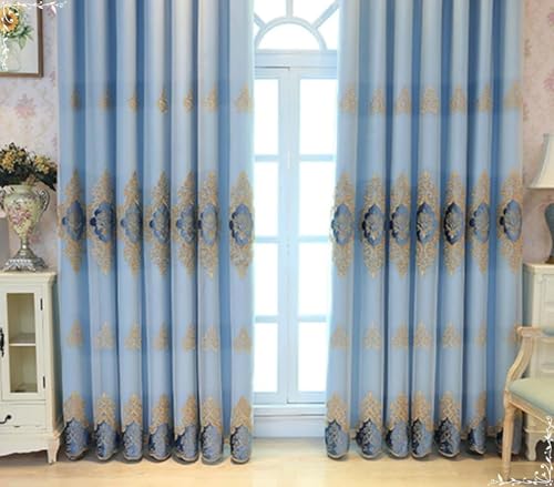 Rideau opaque isolant pour protéger le salon des regards - 3