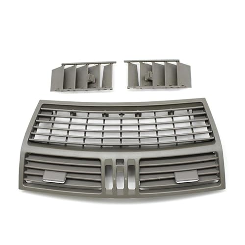 Aération optimale avec la grille ventilation Mercedes Classe S W220