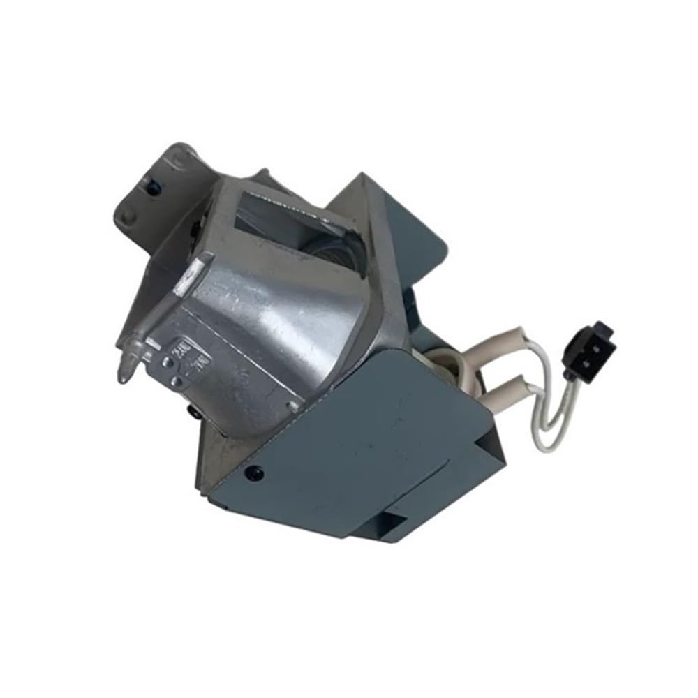 Bombilla for proyector BL-FP240G P-VIP245W con carcasa SP.7AZ01GC01 apta for Optoma HD27e/HD143X/HD27Be/HD144X/DH350/HD270e/EH336 Piezas de repuesto(OBH)