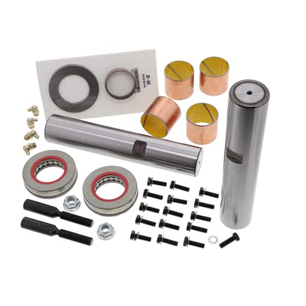 Amazon.com: DAYTON PARTS 300-326 Steering King Pin Repair