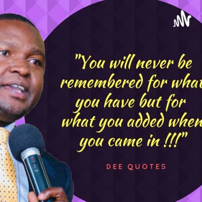 MORE BRAINS, LESS MUSCLE