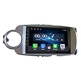 radio yaris 2014 Hardware de alta configuración: operación estable y reactiva rápida. Opciones múltiples, encuentre la adecuada, comience su excelente viaje