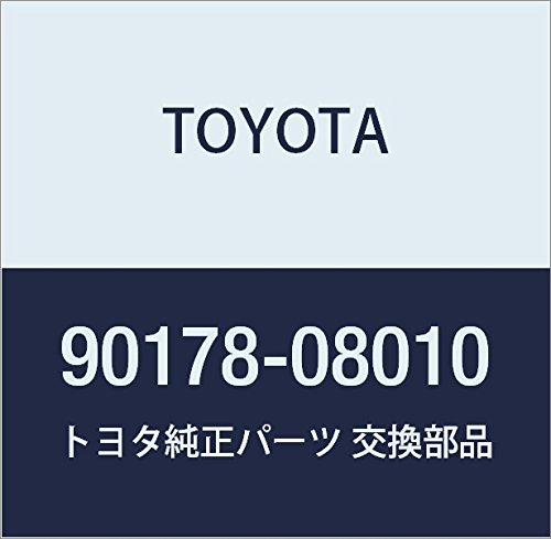 TOYOTA (g^) i NUT FLANGE i90178-08010