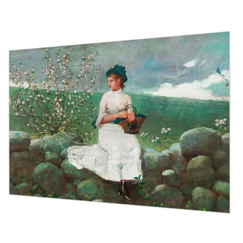 Décor mural intissé 208x146 cm avec pose murale facile pour salon