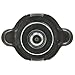 MotoRad T-16R Radiator Cap Fits Subaru Forester 99–23 Outback 00-22 Hyundai Elantra 01–23 Sonata 99–19 Honda Accord 90–07 CR-V 17–23 Civic 16–21 F87H8100AA 19045RAAA51 25330C7000 ZZM515205 253301P000
