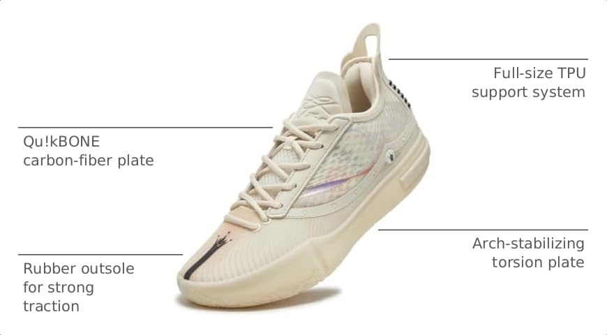 Image of 361 Joker 1 Nikola Jokić Basketball Shoes for Men high top Breathable Outdoor Sneakers Cushioning,Joker 1 GT Anti Slip Practice Sports Shoes for Teens and Adults,Zapatillas de baloncesto Hombre