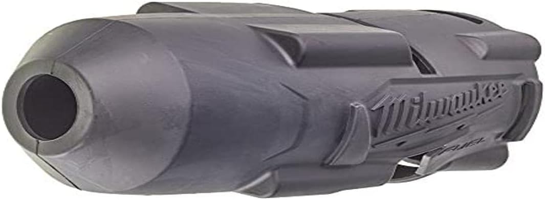 49-16-2767 High Torque Impact Protective Boot, Black, L