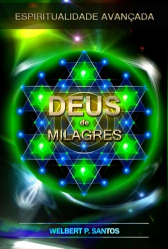 Espiritualidade Avançada (Portuguese Edition)