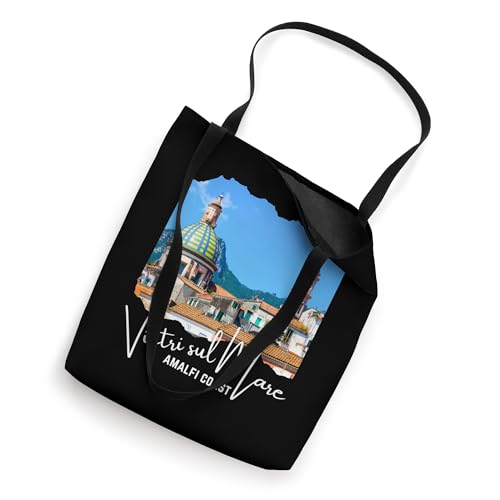 Vietri sul Mare Tote Bag miniatura 2