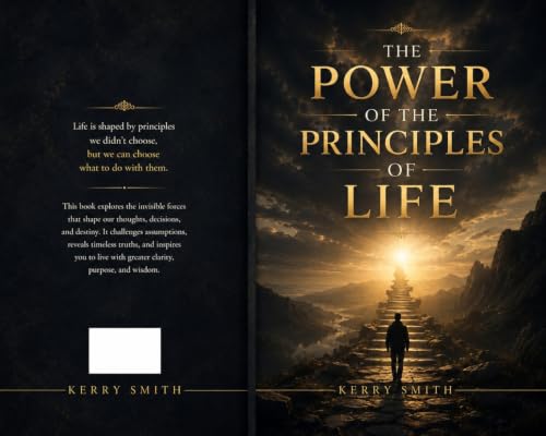 The Power Of The Principles of Life