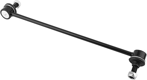 Miniatura 4 de YMAUGP K750204 y K750205 - Kit de enlace de barra estabilizadora lateral delantera izquierda y derecha, repuesto para Santa FE 2007-2012 Veracruz