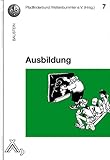 Ausbildungskonzeption: Schulung und Bildung (Bausteine)