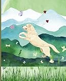 journal: college ruled composition notebook 110 pages 7.5 x 9.25 in