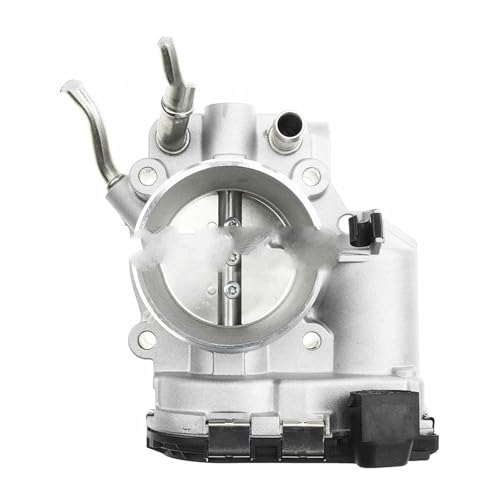 Cuerpo acelerador 351002B180 para mariposa de coche KIA K3 y Hyundai I30 1.6