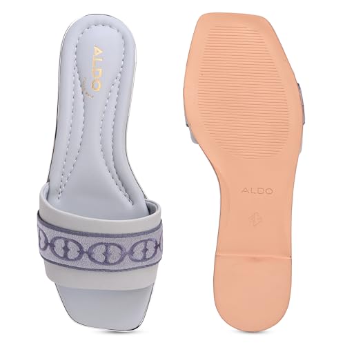 Image of Aldo TENDRE Women's Blue Flats