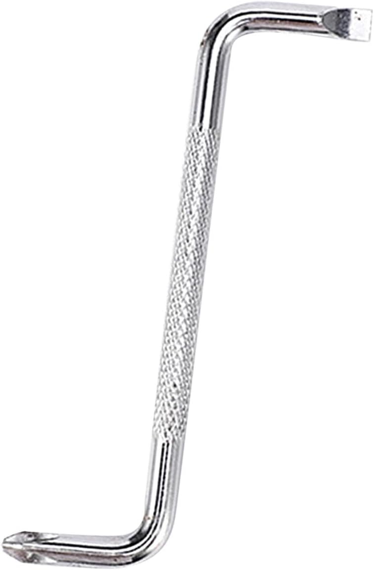 Offset Screwdriver Portable Phillips and Flat Head for Home Appliance 6mm | Home & Garden | Tools | Hand Tools | Screwdrivers & Nutdrivers